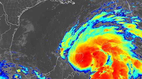 celine flooding|hurricane helene update today.